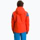 Παιδικό μπουφάν σκι Rossignol Ski oxy orange 3