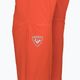 Ανδρικά παντελόνια σκι Rossignol Rapide oxy orange 10