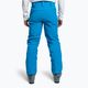 Ανδρικά παντελόνια σκι Rossignol Rapide blue 4