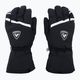 Ανδρικά γάντια σκι Rossignol Perf black/white 3