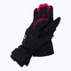Ανδρικά γάντια σκι Rossignol Force Impr G red