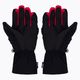 Ανδρικά γάντια σκι Rossignol Force Impr G red 3