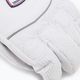 Γυναικεία γάντια σκι Rossignol Romy Impr G white 4