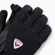 Γυναικεία γάντια σκι Rossignol Romy Impr G black 4