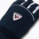 Γυναικεία γάντια σκι Rossignol Romy Impr G dark navy 4