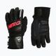 Ανδρικά γάντια σκι Rossignol Wc Expert Lth Impr G black 8
