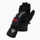 Ανδρικά γάντια σκι Rossignol Wc Expert Lth Impr G black