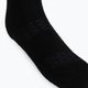 Ανδρικές κάλτσες σκι Rossignol L3 Sportchic black 5