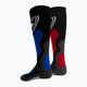 Ανδρικές κάλτσες σκι Rossignol L3 Thermotech 2P black 2