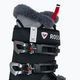 Γυναικείες μπότες σκι Rossignol Pure Pro 80 metal ice black 6
