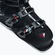Γυναικείες μπότες σκι Rossignol Pure Pro 80 metal ice black 7