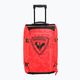 Rossignol Hero Cabin Bag 50 l κόκκινη/μαύρη τσάντα ταξιδιού