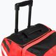Rossignol Hero Cabin Bag 50 l κόκκινη/μαύρη τσάντα ταξιδιού 5