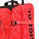 Rossignol Hero Cabin Bag 50 l κόκκινη/μαύρη τσάντα ταξιδιού 7