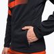 Ανδρικό φούτερ για σκι Rossignol Hero Clim black/red 7
