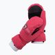 Παιδικά γάντια σκι Rossignol Roc Impr M pink