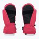 Παιδικά γάντια σκι Rossignol Roc Impr M pink 2