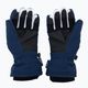 Παιδικά γάντια σκι Rossignol Roc Impr G navy 2