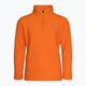 Παιδικό φούτερ για σκι Rossignol 1/2 Zip Fleece orange