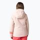 Παιδικό μπουφάν σκι Rossignol Fonction pink 2