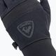 Ανδρικά γάντια σκι Rossignol Pro G black 4