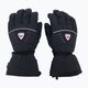 Ανδρικά γάντια σκι Rossignol Legend Impr black 3