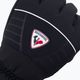 Ανδρικά γάντια σκι Rossignol Legend Impr black 4