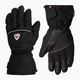 Ανδρικά γάντια σκι Rossignol Legend Impr black 5