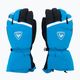 Ανδρικά γάντια σκι Rossignol Perf blue 3