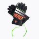 Παιδικά γάντια σκι Rossignol Hero Impr G black 6
