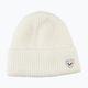 Γυναικείο χειμερινό καπέλο Rossignol L3 Opal white 4
