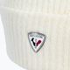 Γυναικείο χειμερινό καπέλο Rossignol L3 Opal white 3