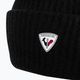 Γυναικείο χειμερινό καπέλο Rossignol L3 Opal black 3
