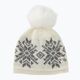 Γυναικείο χειμερινό καπέλο Rossignol L3 Snowflake white 4
