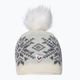 Γυναικείο χειμερινό καπέλο Rossignol L3 Snowflake white 2