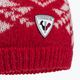 Γυναικείο χειμερινό καπέλο Rossignol L3 Snowflake red 3