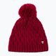 Γυναικείο χειμερινό καπέλο Rossignol L3 Lony red 4
