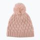Γυναικείο χειμερινό καπέλο Rossignol L3 Lony pink 4