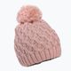 Γυναικείο χειμερινό καπέλο Rossignol L3 Lony pink