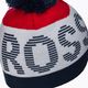 Παιδικό χειμερινό καπέλο Rossignol L3 Teddy navy 3
