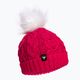 Παιδικό χειμερινό καπέλο Rossignol L3 Bony Fur pink
