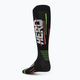 Rossignol L3 Hero κάλτσες σκι μαύρο 4