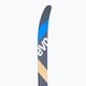 Ανδρικό σκι cross-country Rossignol Evo OT 60 POS + Control SI γκρι RHLZC02 8