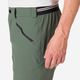 Ανδρικό παντελόνι πεζοπορίας Rossignol SKPR ebony green 4