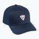 Καπέλο του μπέιζμπολ Rossignol Corporate Rooster dark navy 5