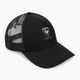 Καπέλο του μπέιζμπολ Rossignol Corporate Mesh black