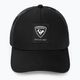 Καπέλο του μπέιζμπολ Rossignol Corporate Mesh black 4