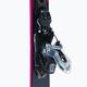 Γυναικεία downhill σκι Rossignol Nova 2S + Xpress W 10 GW black/pink 7