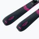 Γυναικεία downhill σκι Rossignol Nova 2S + Xpress W 10 GW black/pink 10