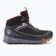 Ανδρικές μπότες πεζοπορίας Rossignol SKPR Hike WP black 2